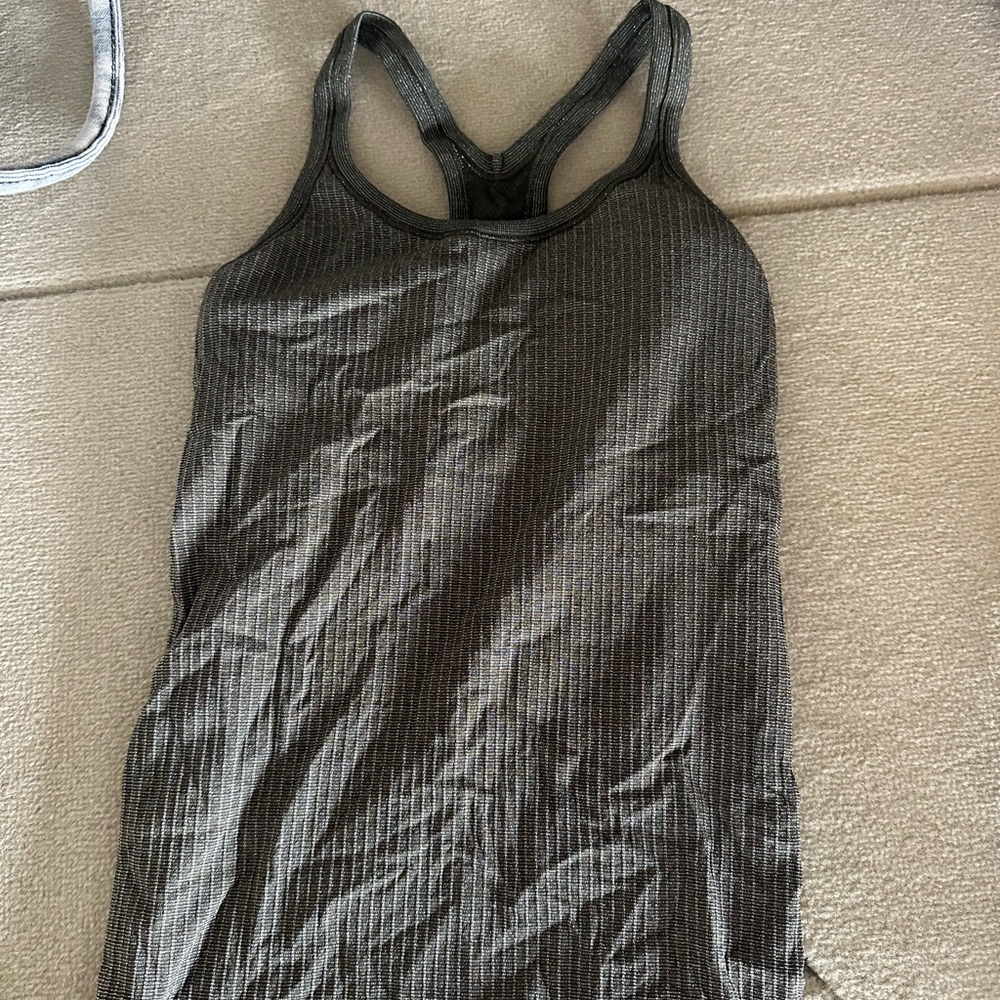 Ebb to Street Tank
